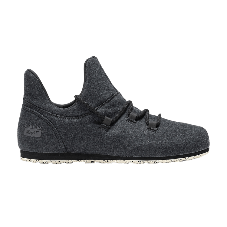 Onitsuka Tiger Monte Pokhara "Black" sneakers