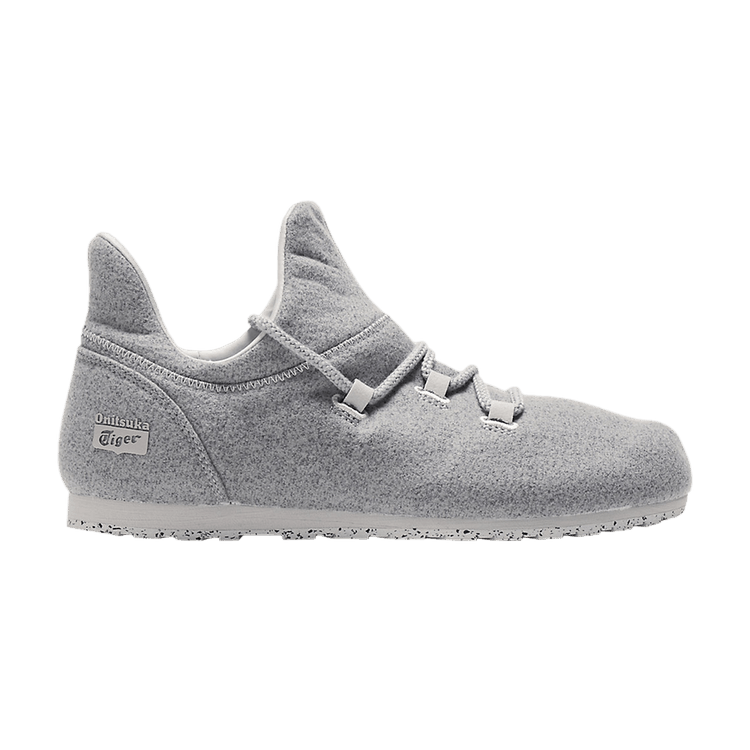 Onitsuka Tiger Monte Pokhara "Oyster Grey" sneakers