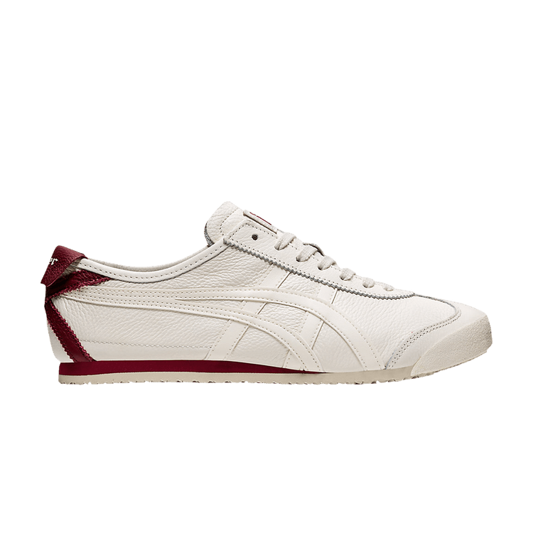 Onitsuka Tiger Mexico 66 "Cream Beet Juice" sneakers