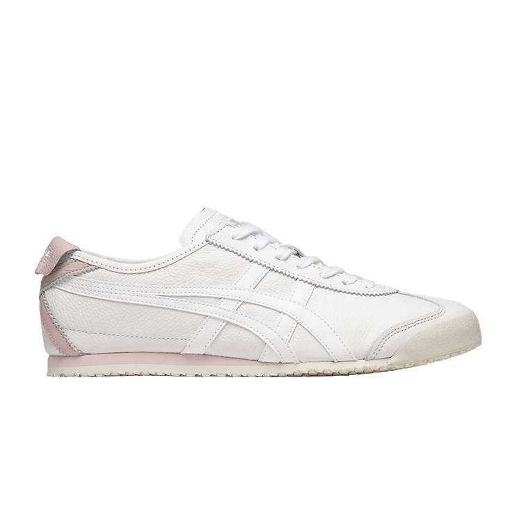Onitsuka Tiger Mexico 66 "White Dusty Pink" sneakers
