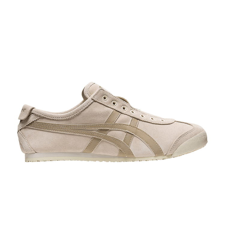 Onitsuka Tiger Mexico 66 Slip-On "Birch Wood Crepe" 2021 sneakers