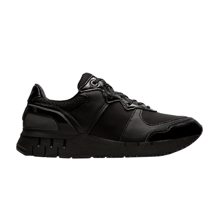 Onitsuka Tiger Rebilac Runner MP "Black" sneakers