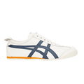 Onitsuka Tiger Mexico 66 Slip-On "White Navy Orange" sneakers