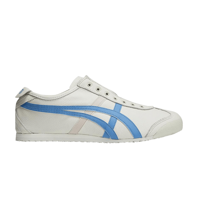 Onitsuka Tiger Mexico 66 Slip-On "White Sky Blue" sneakers