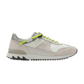 Onitsuka Tiger Tiger Tracer EX "Glacier Grey Lime" sneakers