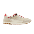 Onitsuka Tiger Tiger Tracer EX "Putty Birch Red" sneakers