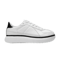 Onitsuka Tiger Delecity "White Black" sneakers