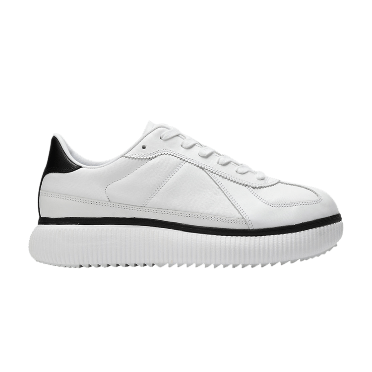 Onitsuka Tiger Delecity "White Black" sneakers
