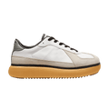 Onitsuka Tiger Delecity "White Lichen Green" sneakers