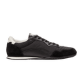 Onitsuka Tiger Serrano CL "Black White" sneakers