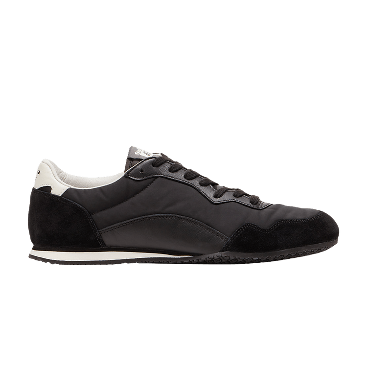 Onitsuka Tiger Serrano CL "Black White" sneakers