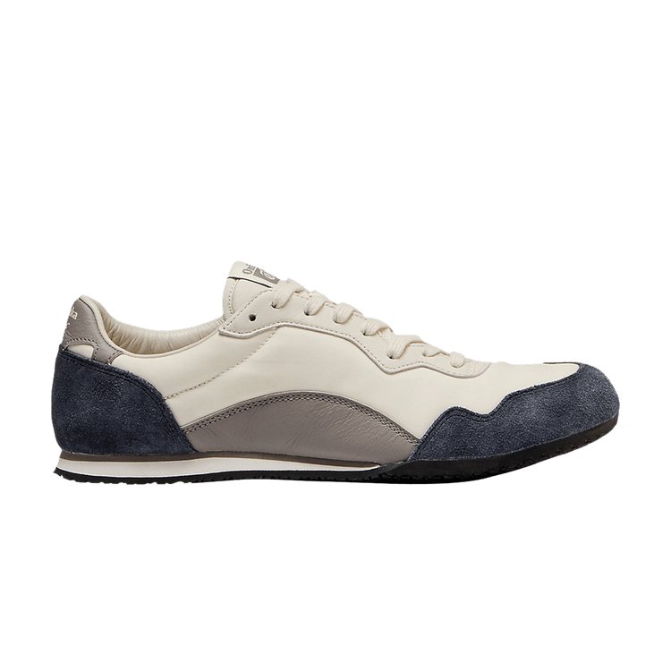 Onitsuka Tiger Serrano CL "Cream Steeple Grey" sneakers