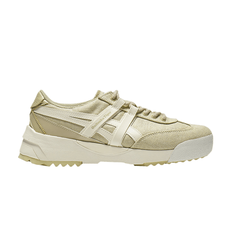 Onitsuka Tiger Mexico Delegation EX "Sand Beige" sneakers