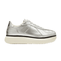Onitsuka Tiger Delecity "Pure Silver" sneakers