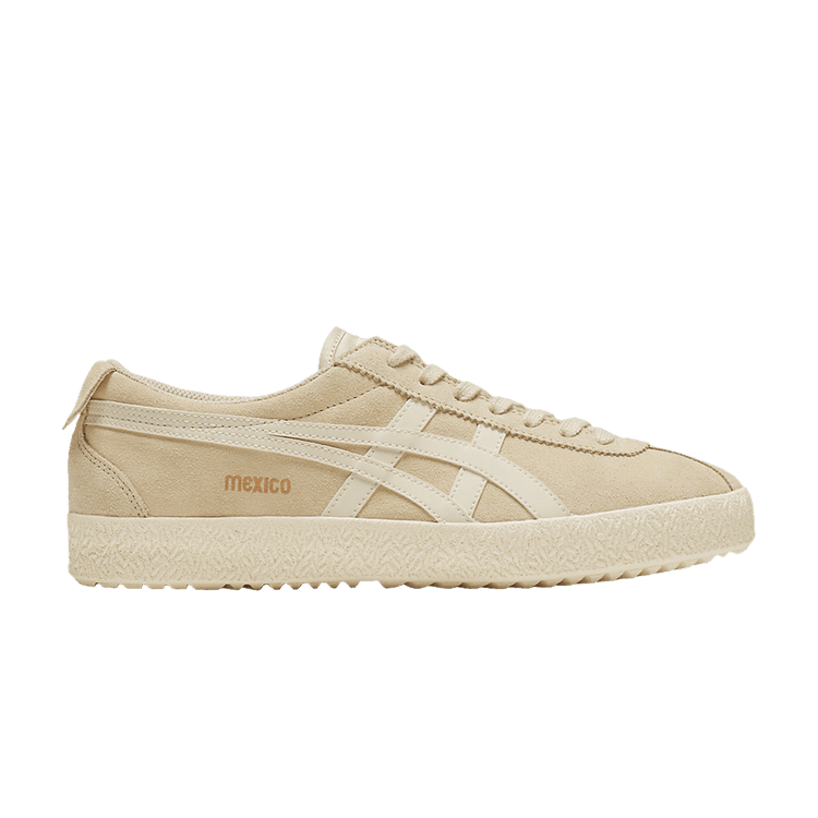 Onitsuka Tiger Mexico Delegation "Vanilla Cream" sneakers