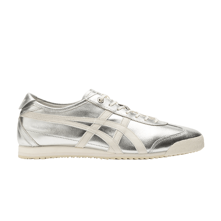 Onitsuka Tiger Mexico 66 SD "Pure Silver" sneakers