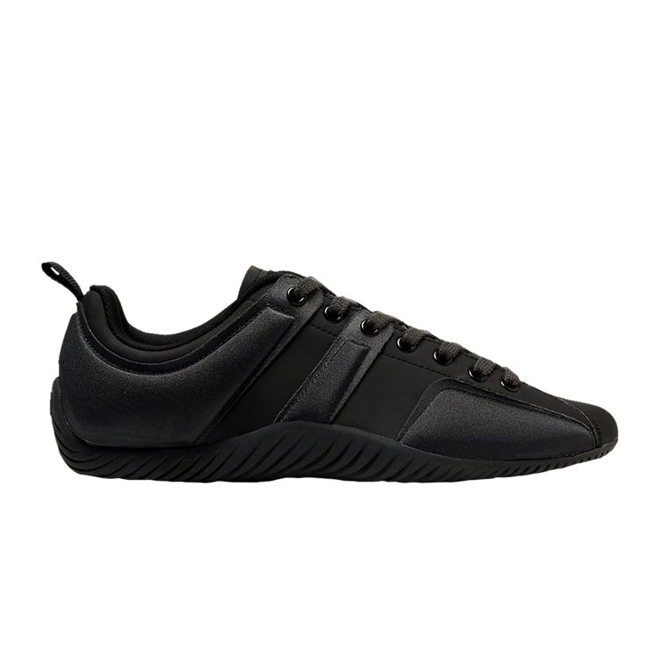 Onitsuka Tiger Sclaw Puff "Black Graphite Grey" sneakers