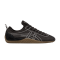 Onitsuka Tiger Sclaw "Black White" sneakers