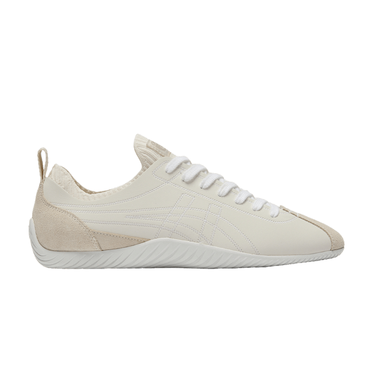 Onitsuka Tiger Sclaw "Cream White" sneakers