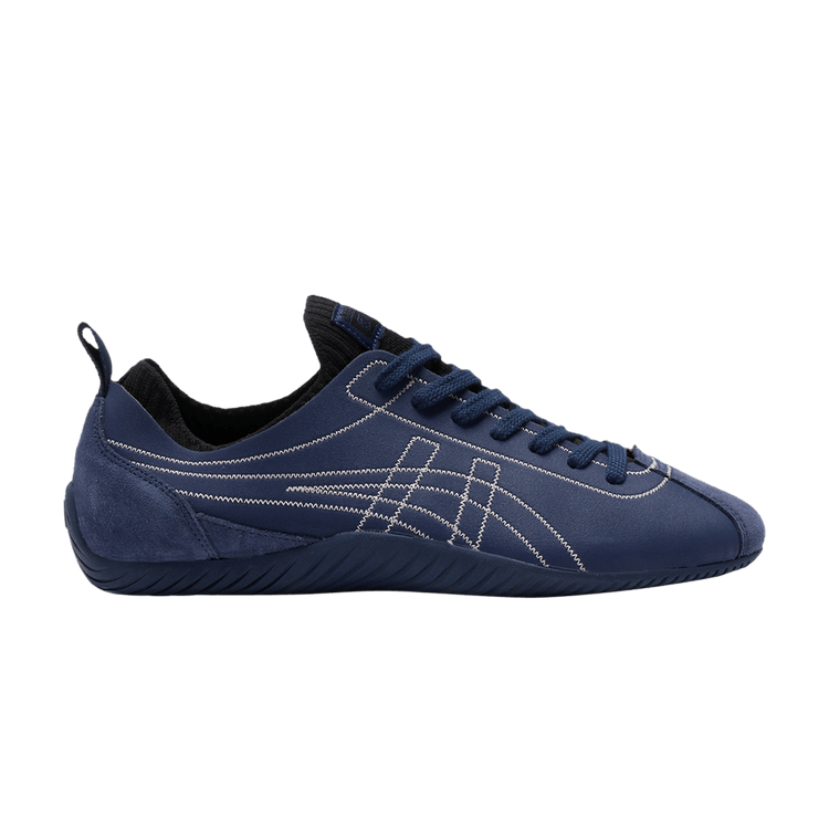 Onitsuka Tiger Sclaw "Peacoat Cotton Candy" sneakers