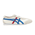 Onitsuka Tiger Mexico 66 SD "White Directoire Blue Suede" sneakers
