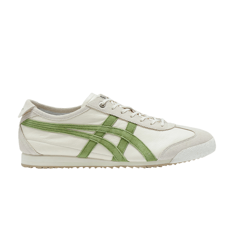Onitsuka Tiger Mexico 66 SD "Birch Green" sneakers