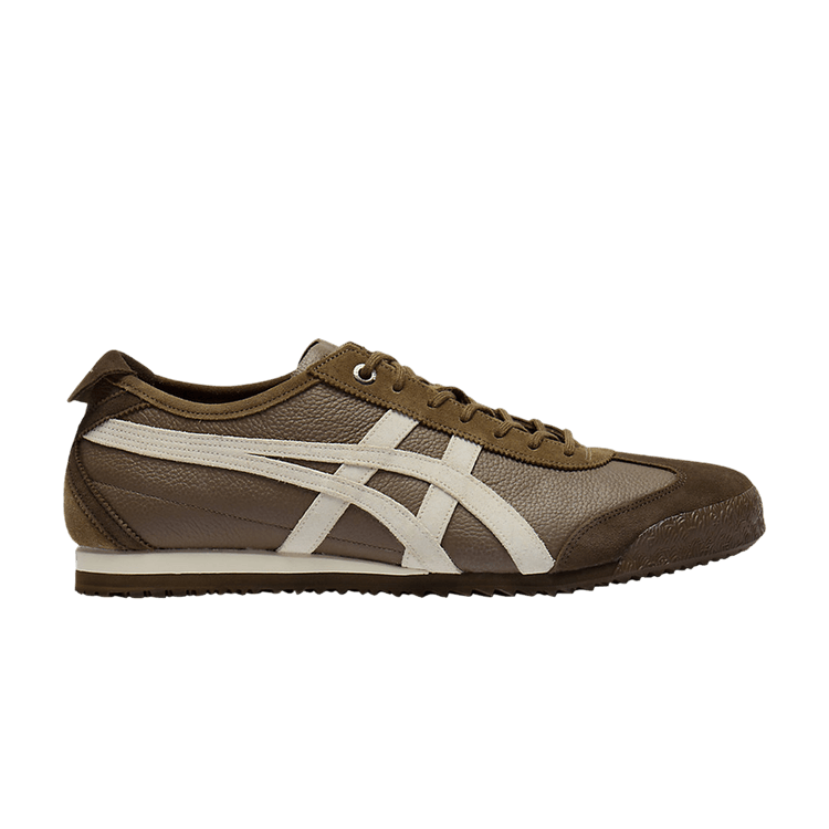 Onitsuka Tiger Mexico 66 SD Vintage "Clay Canyon Cream" sneakers