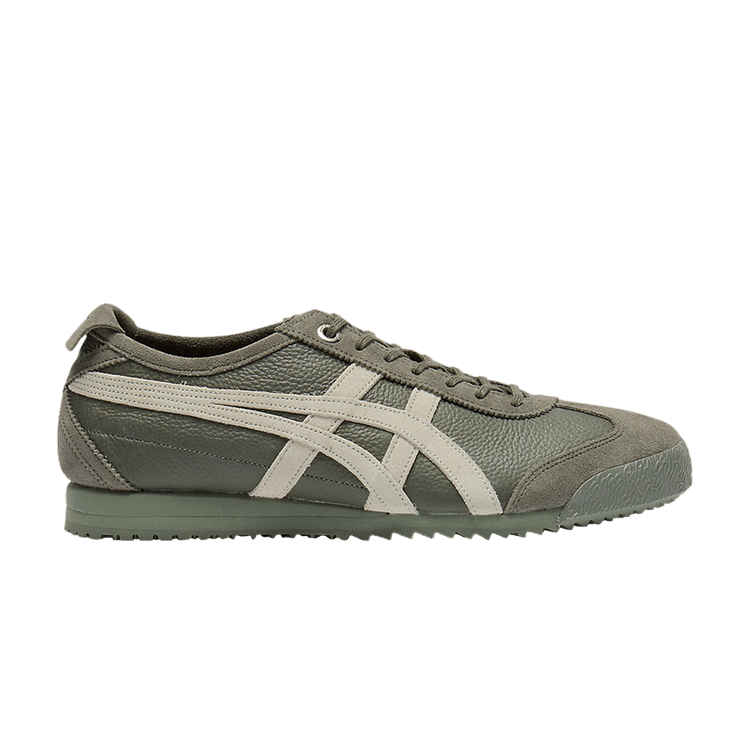 Onitsuka Tiger Mexico 66 SD Vintage "Mantle Green Ivory" sneakers