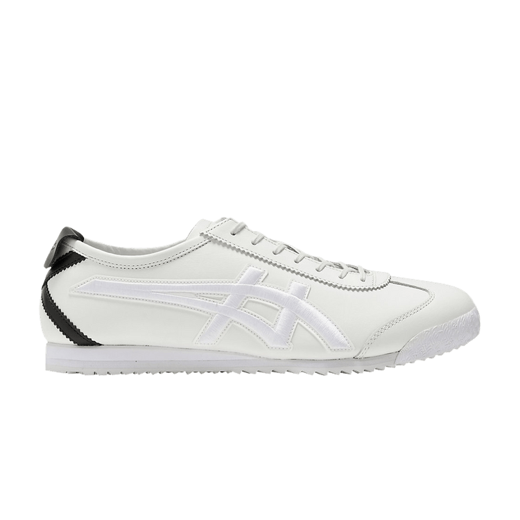 Onitsuka Tiger Mexico 66 GDX "White Black" sneakers