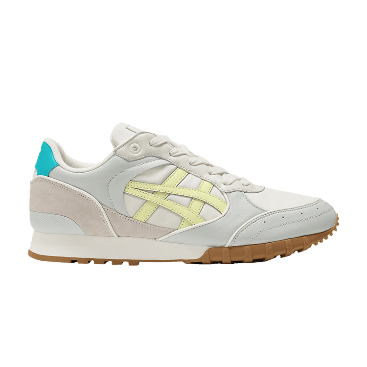 Onitsuka Tiger Colorado Eighty-Five "Cream Huddle Yellow" sneakers
