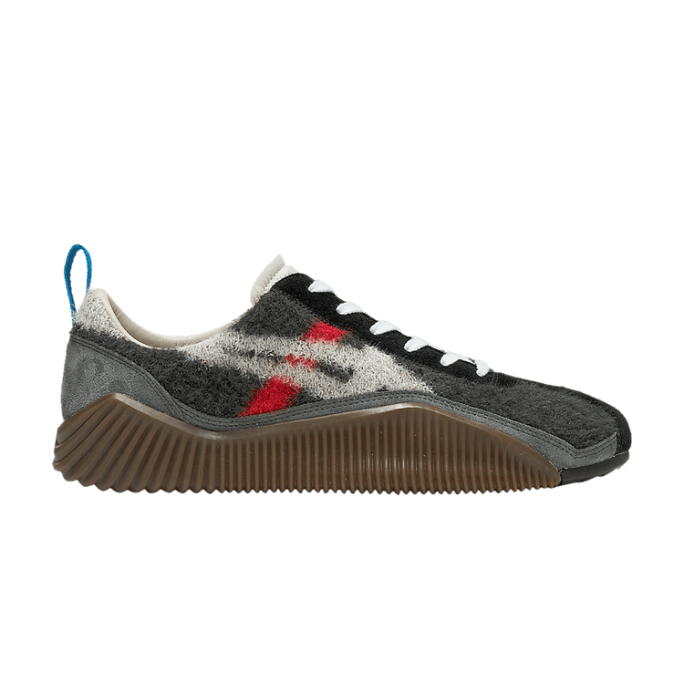 Onitsuka Tiger Acromount "Intarsia Knit" sneakers