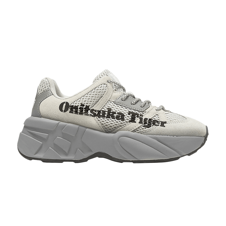 Onitsuka Tiger P-Trainer "Polar Shade" sneakers