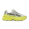 Onitsuka Tiger P-Trainer "Polar Shade Huddle Yellow" sneakers