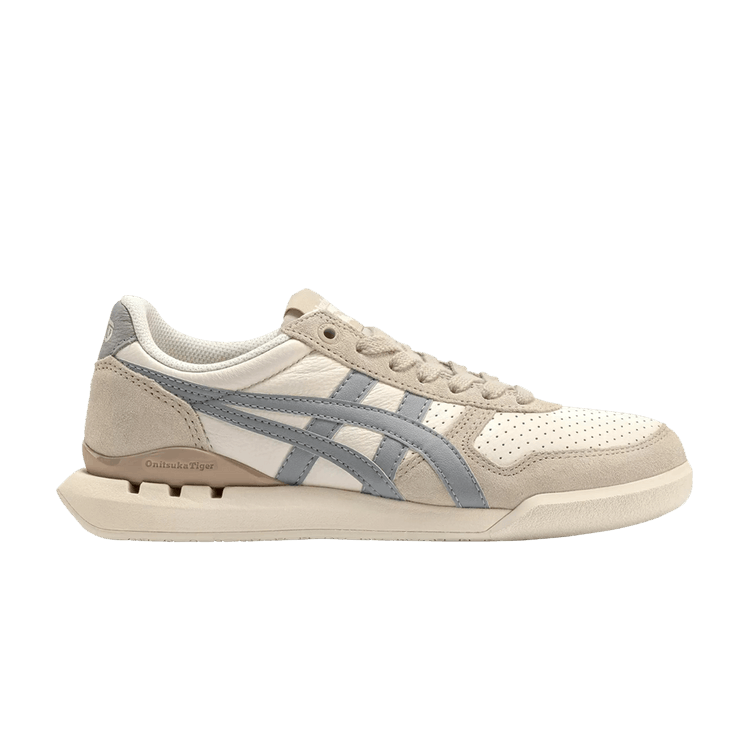 Onitsuka Tiger Ultimate 81 EX "Cream Beige Grey" sneakers