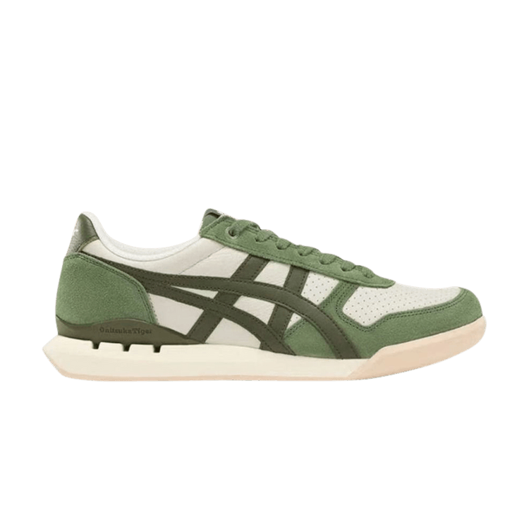 Onitsuka Tiger Ultimate 81 EX "Green" sneakers