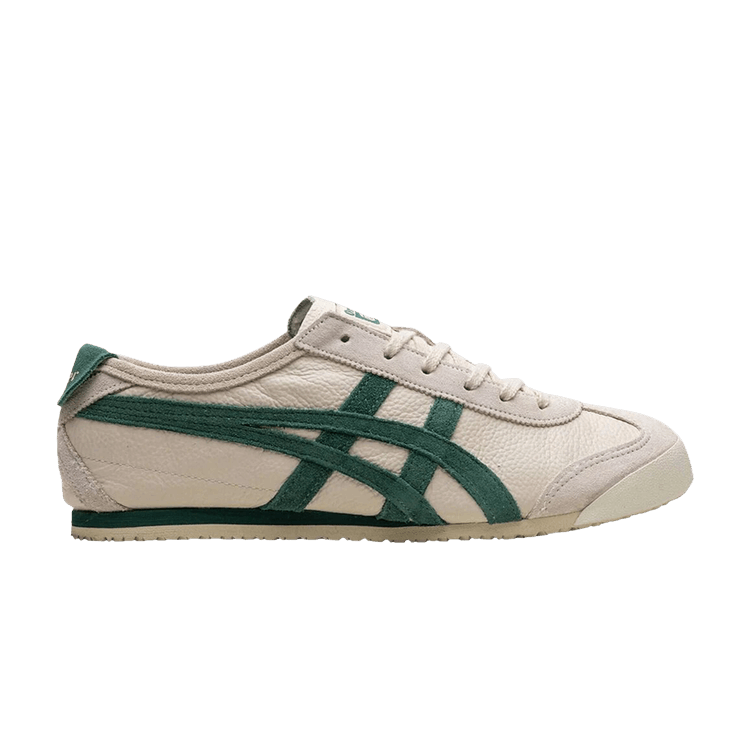 Onitsuka Tiger Mexico 66 "White Green" sneakers