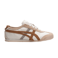 Onitsuka Tiger Mexico 66 "Cream Khaki Carbon" sneakers