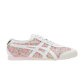 Onitsuka Tiger Mexico 66 "White Cotton Candy Floral" sneakers