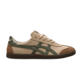 Onitsuka Tiger Tokuten "Beige Green" sneakers