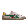 Onitsuka Tiger Tokuten "White Beige Red Green" sneakers