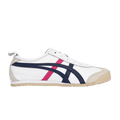 Onitsuka Tiger Mexico 66 "White Navy Pink" 2023 sneakers
