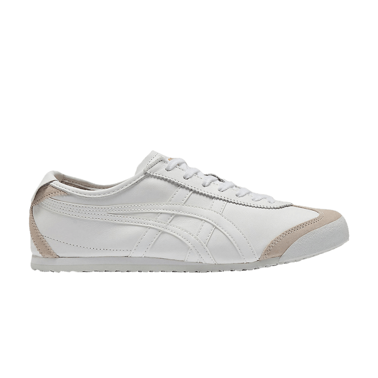 Onitsuka Tiger Mexico 66 "White Cream" sneakers