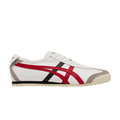 Onitsuka Tiger Mexico 66 "White Classic Red" sneakers