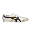 Onitsuka Tiger Mexico 66 "White Sunflower Yellow" sneakers