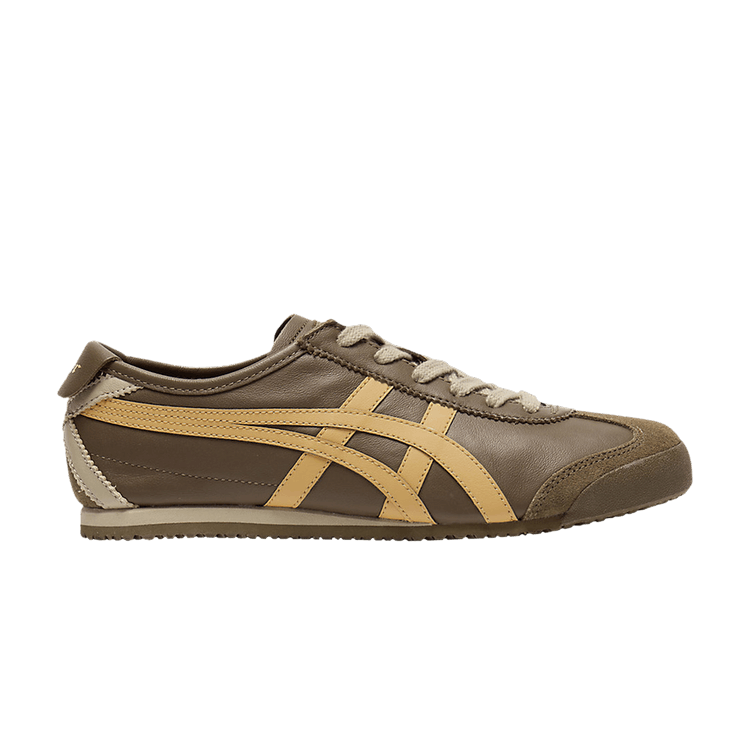 Onitsuka Tiger Mexico 66 "Clay Canyon Paper Bag" sneakers