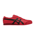 Onitsuka Tiger Mexico 66 "Classic Red Black" sneakers