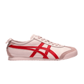 Onitsuka Tiger Mexico 66 "Crystal Pink Classic Red" sneakers