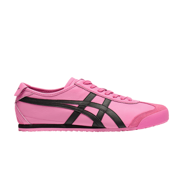 Onitsuka Tiger Mexico 66 "Dragon Fruit Black" sneakers