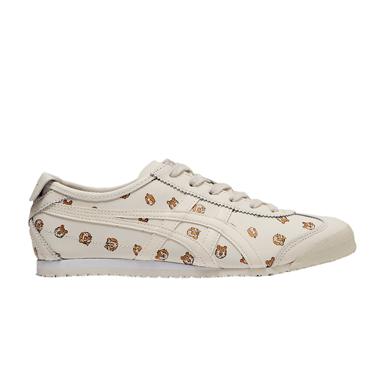 Onitsuka Tiger Mexico 66 "Allover Tiger Face" sneakers