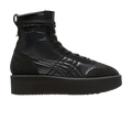 Onitsuka Tiger Delegation Chunk Boot "Triple Black" sneakers
